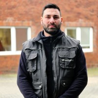 Habip Sarikaya