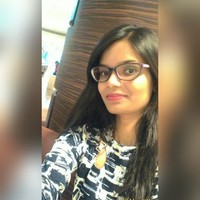 Ruchita Kosariya