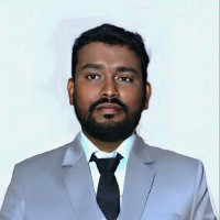 Govind Parab