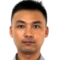 栾园园  YuanyuanLuan