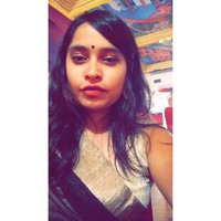 Ragini Jain