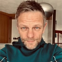 Danny Wyers