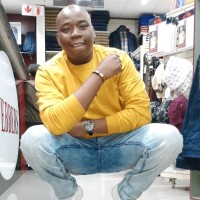 Vusi Makua
