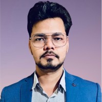 Arjun Raghav