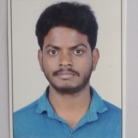 Prashanth M