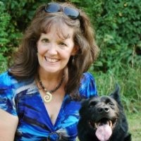 Manuela Scott Ptacek