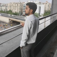 Nikhil Panchal