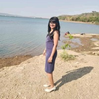 Priyanka Jamdade