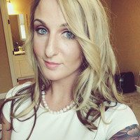 Alyson Holloway