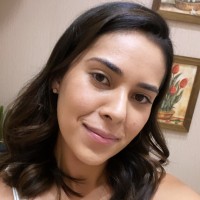 Cecília Ribeiro dos Santos