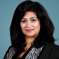 Dr. Sheena Ray Thomas