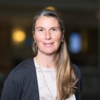 Christina Nyhus Dhillon