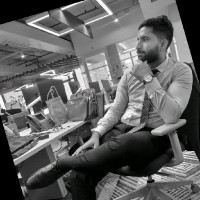 Jitender Kaushik