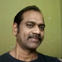 K Karunakar