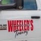 Todd Wheeler