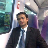 Chandrasekar G