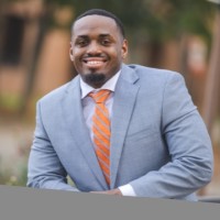 Kameron E. Lewis, Bba