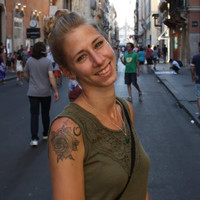 Rianne Nieuwenhuizen