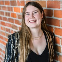 Jozlin Peterson