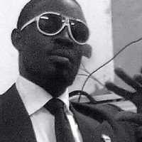 Yakouza Aliou