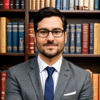 Oliver Kiarashpour
