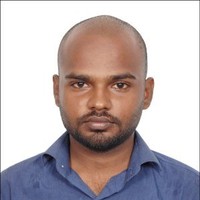 Sathishkumar Murugan