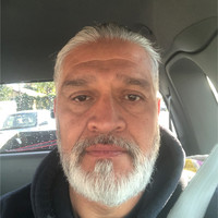 robert almanza