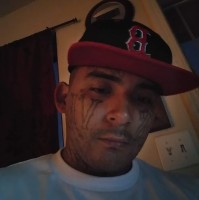 Rudy Garza