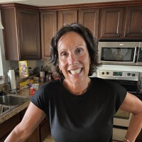 Suzan Anderson