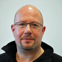 Martin Jansen