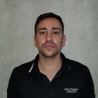 Dilian Badilla Mora