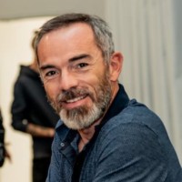 Sylvain Verger