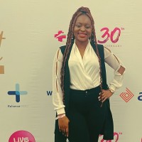 Chioma Ezumba