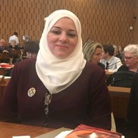 Asma Al Jamali