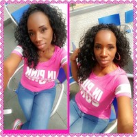 Resheda Burks