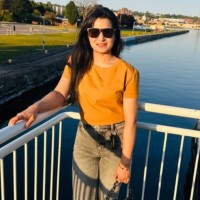 Akansha Gurjar