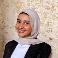 Nada Ahmed