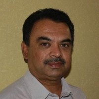 Srikanth Srinivasaiah