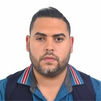 Reinold Emanuel De León Contreras