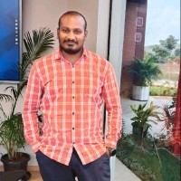 Sreekanth Purini