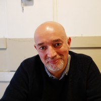 Gerry Haslam