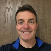 James Harrop