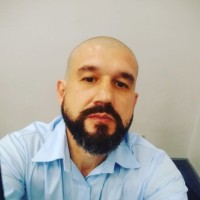 Renato Camargos  Viana