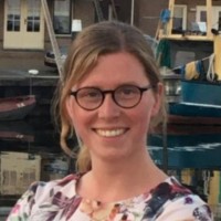Nienke Wijnmaalen-Van De Kieft