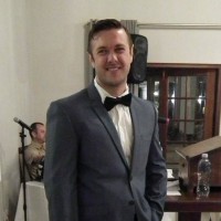 Dean Pretorius