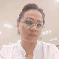 Rosalba Ivette Kantún Magaña