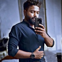 ROBIN VARGHESE