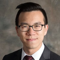 Mark Chee