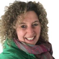 Martine Van Everdingen