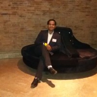 Prashanth Kumar